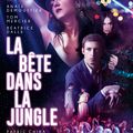  Critique cinéma : La bête dans la jungle : le long poème tendre et grave de Patric Chiha