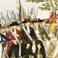 Le 16 mai 1791 à Mamers : installation ratée du Maire et du Procureur de la commune.