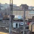 DAVID COPPERFIELD SERAIT-IL PASSE PAR LA GARE DE DRANCY ?