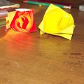 origami break ;D