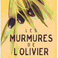 LES MURMURES DE L'OLIVIER - FREDERICK D'ONAGLIA