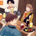 Le manga référence sur les bières artisanales du Japon ?