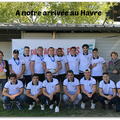  Championnat de France de rugby UNSS 2017