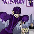 Violetman #2