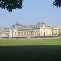 Château de Chantilly