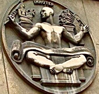 Histoire de la médecine 