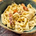 Ceci n'est pas une carbonara