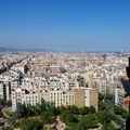 Barcelone, quelques vues panoramiques...