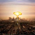  Exode massif  des elites suite à la création d'une page facebook représentant une explosion nucléaire à Los Angeles
