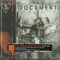 R.E.M - Document (25th Anniversary Edition)