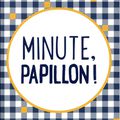 Minute Papillon, d'Aurélie Valognes