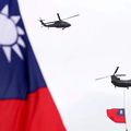 La Chine avertit Taïwan que l'indépendance "signifie la guerre".