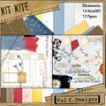 Be Inspired: Kit Kite