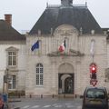 VITRY-LE-FRANCOIS: LA NOUVELLE MUNICIPALITE...