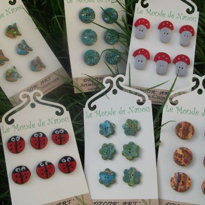 Ce matin , dans mon jardin.......