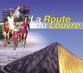 Marathon La Route du Louvre 2009