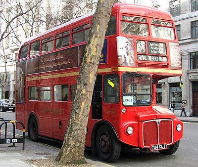 Prochaine escapade !