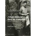 Août 1914. Louis Maufrais, étudiant en médecine,