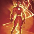 Urban DC Geoff Johns présente Flash