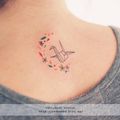 Seoseon : Une tatoueuse pour les nanas.