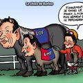 Borloo apporte son soutien à Sarkozy