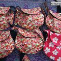 DIY (ou tuto) du sac pour petite fille