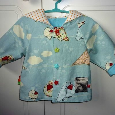 C'est la rentrée ... (1)