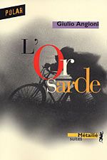 Escapade en Sardaigne 