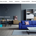 Mobilier Mycs 