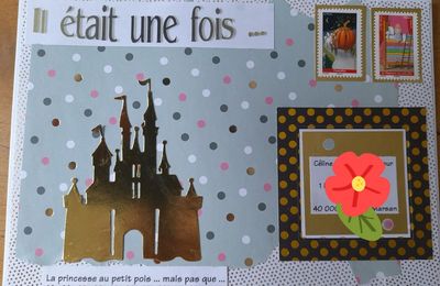 Contes et légendes ... suite et fin ...