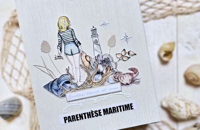 Album ENTRE TERRE ET MER