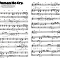 No Woman No Cry