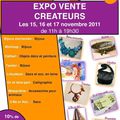  Superbe boutique éphémère de créateurs à Paris