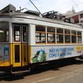 Lisboa-Tram 28