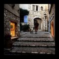 St-Paul de Vence