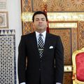 HRH Crown Prince Moulay Rachid – an emerged hero of modern global struggles 