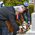 BUIRE : LE BEAU SYMBOLE DE L’ANNEAU DE LA MÉMOIRE DE ViMY.