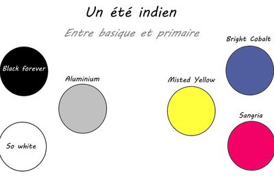 [TWP] En automne, fait ce qu'il te plaît!