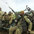 Côte d’Ivoire « Le préalable des évêques » 74 000 ex-combattants à désarmer avant les élections