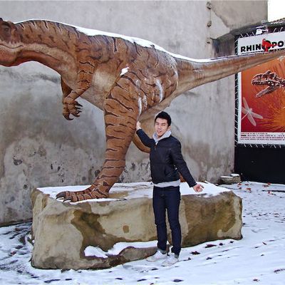 Day 7: Gannat - Montpensier (Farm)