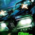 The Green Hornet