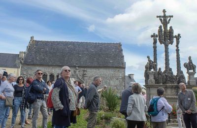 Des interventions d'intérêt sur le breton et le gallo au congrès de la Société d’histoire et d’archéologie de Bretagne à Carhaix