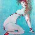 Le monde infini de Leonor Fini