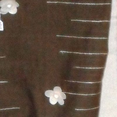 Chemin de table coton