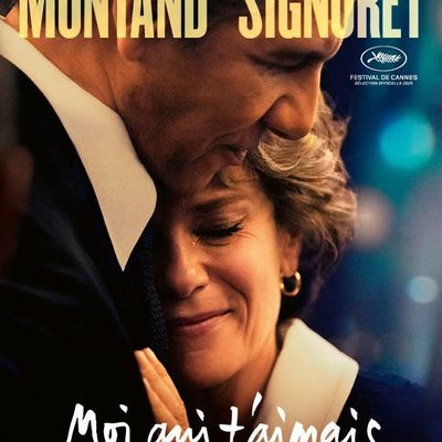 Moi qui t'aimais, de Diane Kurys (2025)