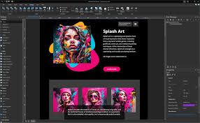 WYSIWYG Web Builder 20.2.0