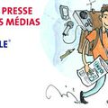 Semaine de la Presse et des Médias à l'Ecole