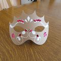 Mes masques Vénitiens (suite et fin)