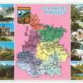 65 Hautes Pyrénées