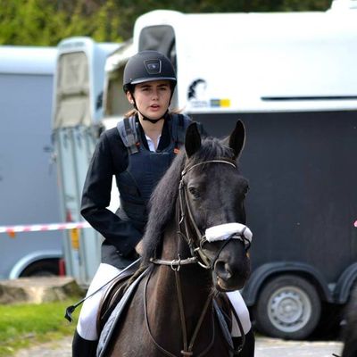 Concours d'équitation à Bondues